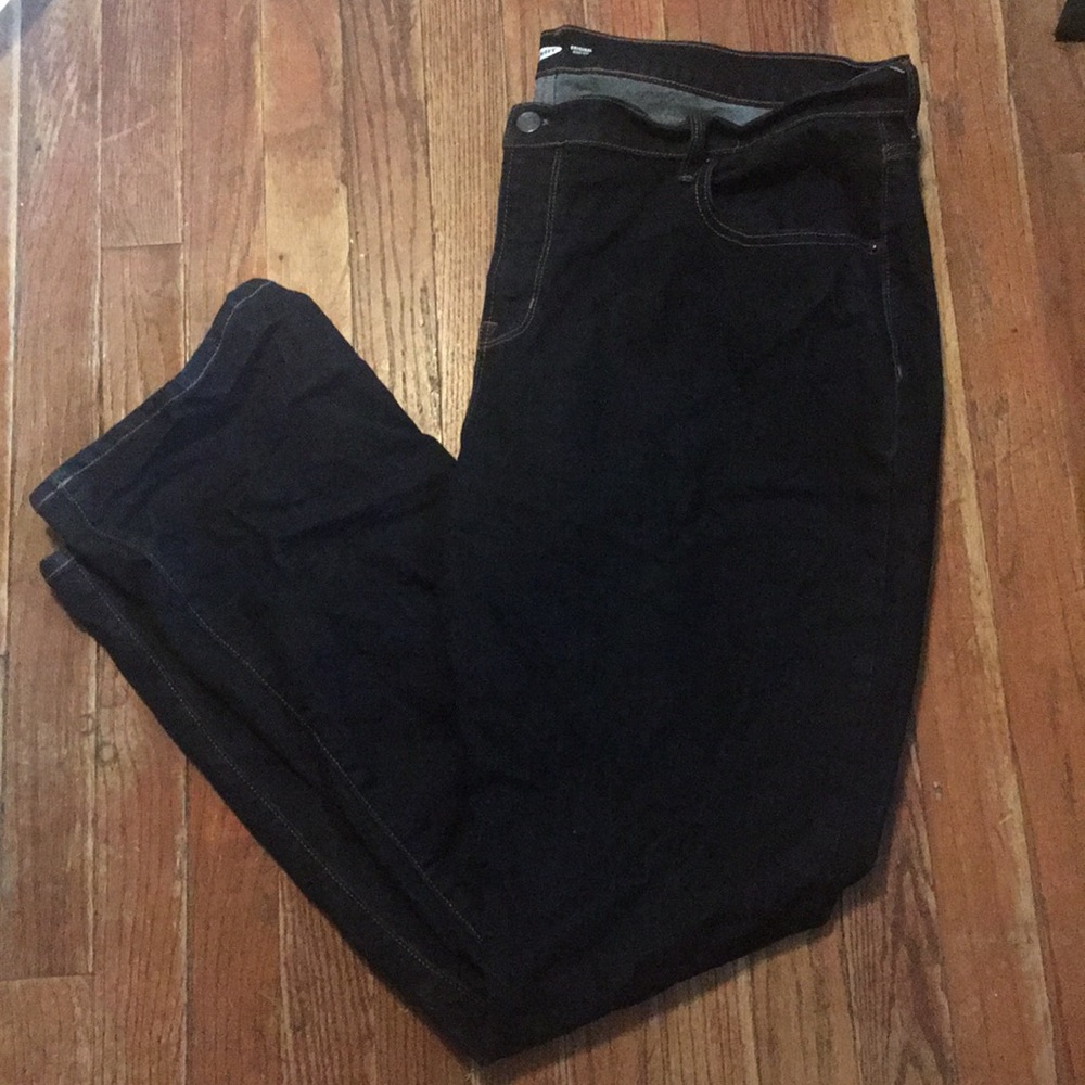 Old Navy Size 18 Bootcut Jeans 3/$15
